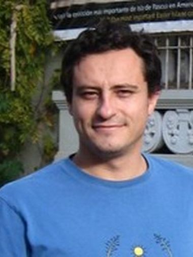 Miembro ceinsaUAL