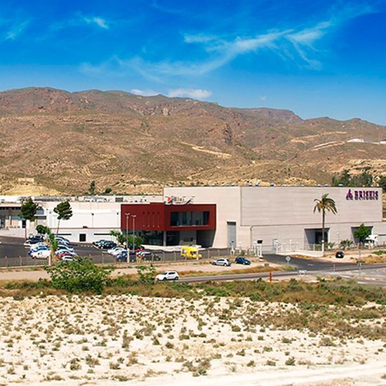 Proyecto ceinsaUAL